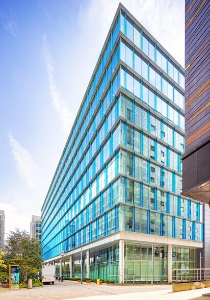 1 Kingdom St, London for lease - Building Photo - Image 3 of 31