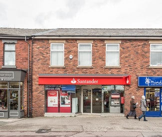 More details for 45 Hough Ln, Leyland - Retail for Lease