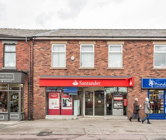 More details for 45 Hough Ln, Leyland - Retail for Lease