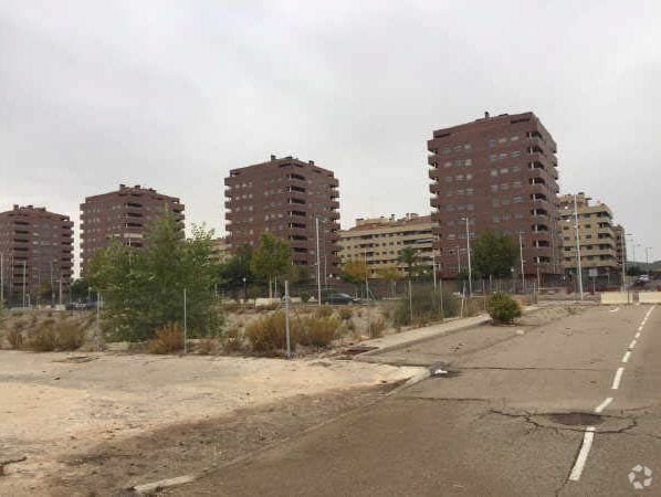 Land in Seseña, Toledo for sale - Primary Photo - Image 1 of 1