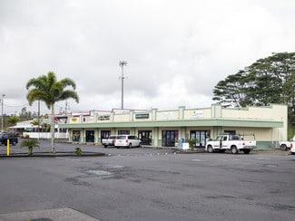 More details for 15-2656 Pahoa Village Rd, Pahoa, HI - Office/Retail for Lease