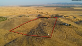 Plus de détails pour 36298 Highway 33, Coalinga, CA - Terrain à vendre