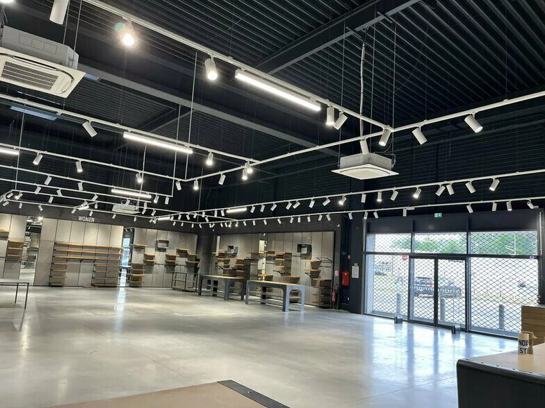 13 Rue De La Sabliere, Schweighouse-sur-Moder à louer - Photo du bâtiment - Image 3 de 12