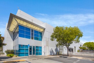 More details for 28212-28230 Constellation Rd, Valencia, CA - Industrial for Lease