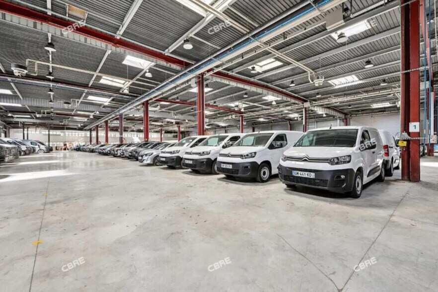 Flex dans Trappes à louer - Photo intérieure - Image 3 de 11