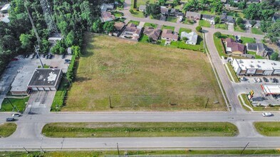 5716 Little York Rd, Houston, TX - AERIAL map view - Image1