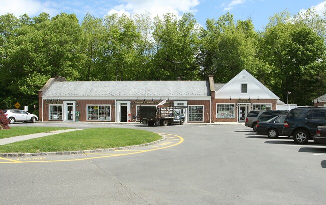 More details for 190 Weston Rd, Weston, CT - Office/Retail, Retail for Lease