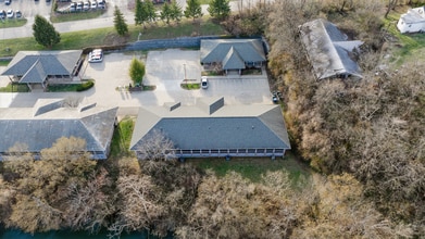 304-306 Boston Sq, Georgetown, KY - AÉRIEN  Vue de la carte - Image1