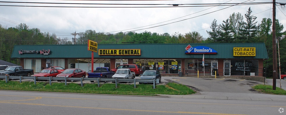 497-503 W Main St, Batavia, OH for lease - Building Photo - Image 2 of 6