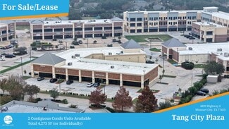 Plus de détails pour 4899 Highway 6, Missouri City, TX - Commerce de détail à vendre