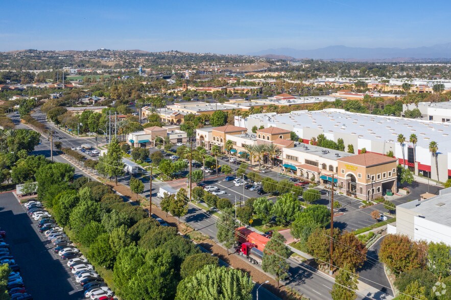 4110 Edison Ave, Chino, CA à louer - Photo du bâtiment - Image 2 de 19