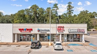 More details for 4206 S Medford Dr, Lufkin, TX - Retail for Sale
