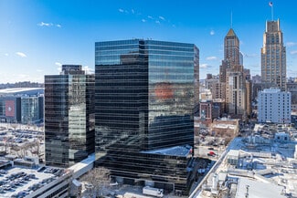 Plus de détails pour 3 Gateway Ctr, Newark, NJ - Coworking à louer