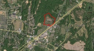 More details for McLaughlin Dr, Munford, TN - Land for Sale
