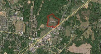 Plus de détails pour McLaughlin Dr, Munford, TN - Terrain à vendre