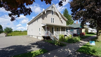 More details for 2634 Main St, Whitney Point, NY - Retail for Sale