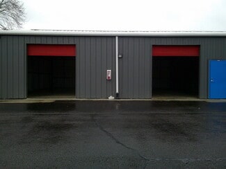 More details for 5820 NE Eighth Ct, Vancouver, WA - Industrial for Lease