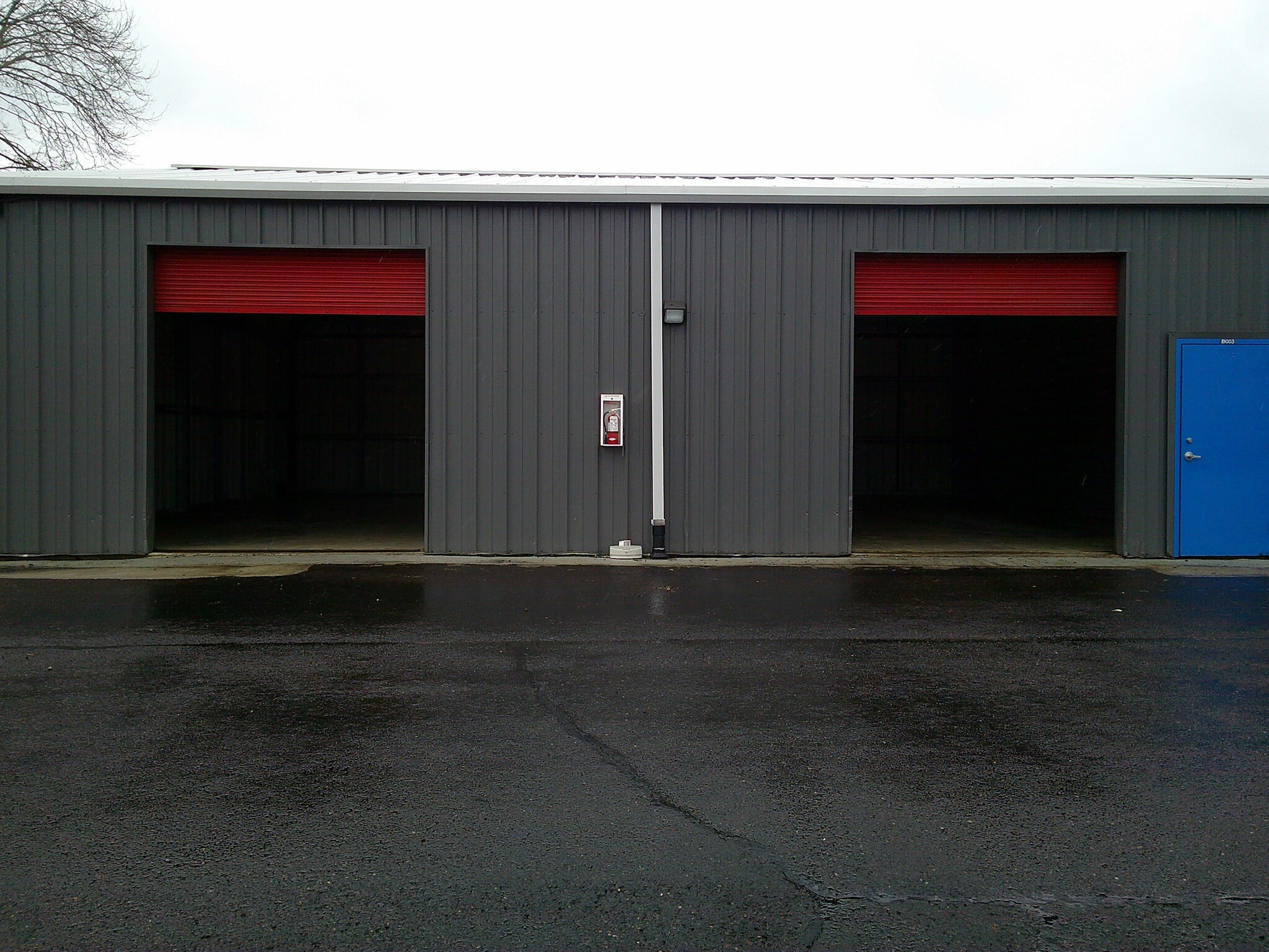 5820 NE Eighth Ct, Vancouver, WA for lease Building Photo- Image 1 of 9