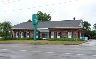 Plus de détails pour 2495 E Easton St NE, Canton, OH - Commerce de détail à vendre