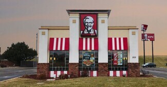 Plus de détails pour 203 Industrial Dr E, Beaver Dam, WI - Commerce de détail à louer