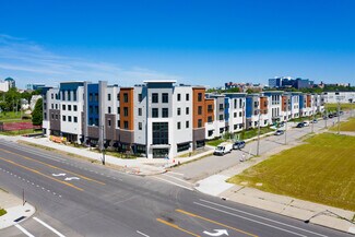 Plus de détails pour 490 Broadway St, Buffalo, NY - Bureau/Commerce de détail à louer