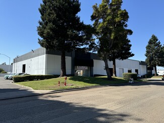 More details for 20671 Corsair Blvd, Hayward, CA - Industrial for Lease