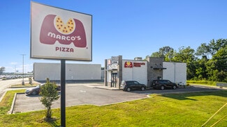 More details for 2375 Parr Ave, Dyersburg, TN - Retail for Sale