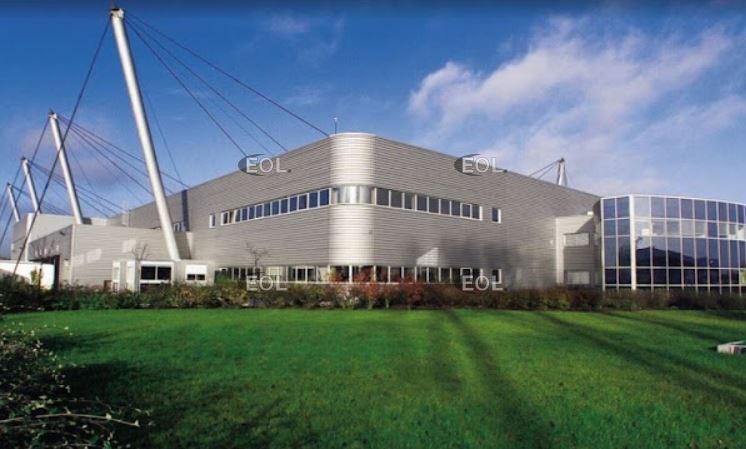 Industrial in Hem for lease Building Photo- Image 1 of 2