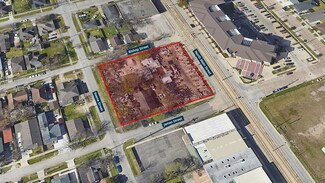 More details for 2009 N Main St, Houston, TX - Land for Sale