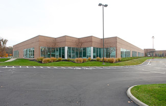 Plus de détails pour 800 Tech Center Dr, Gahanna, OH - Bureau à vendre