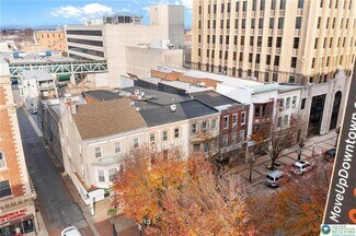 Plus de détails pour 915 W Hamilton St, Allentown, PA - Bureau à vendre