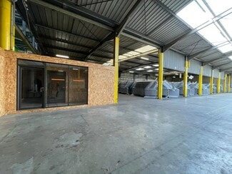 More details for Industrial for Lease