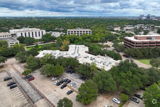 375 Municipal Dr, Richardson, TX - AERIAL  map view