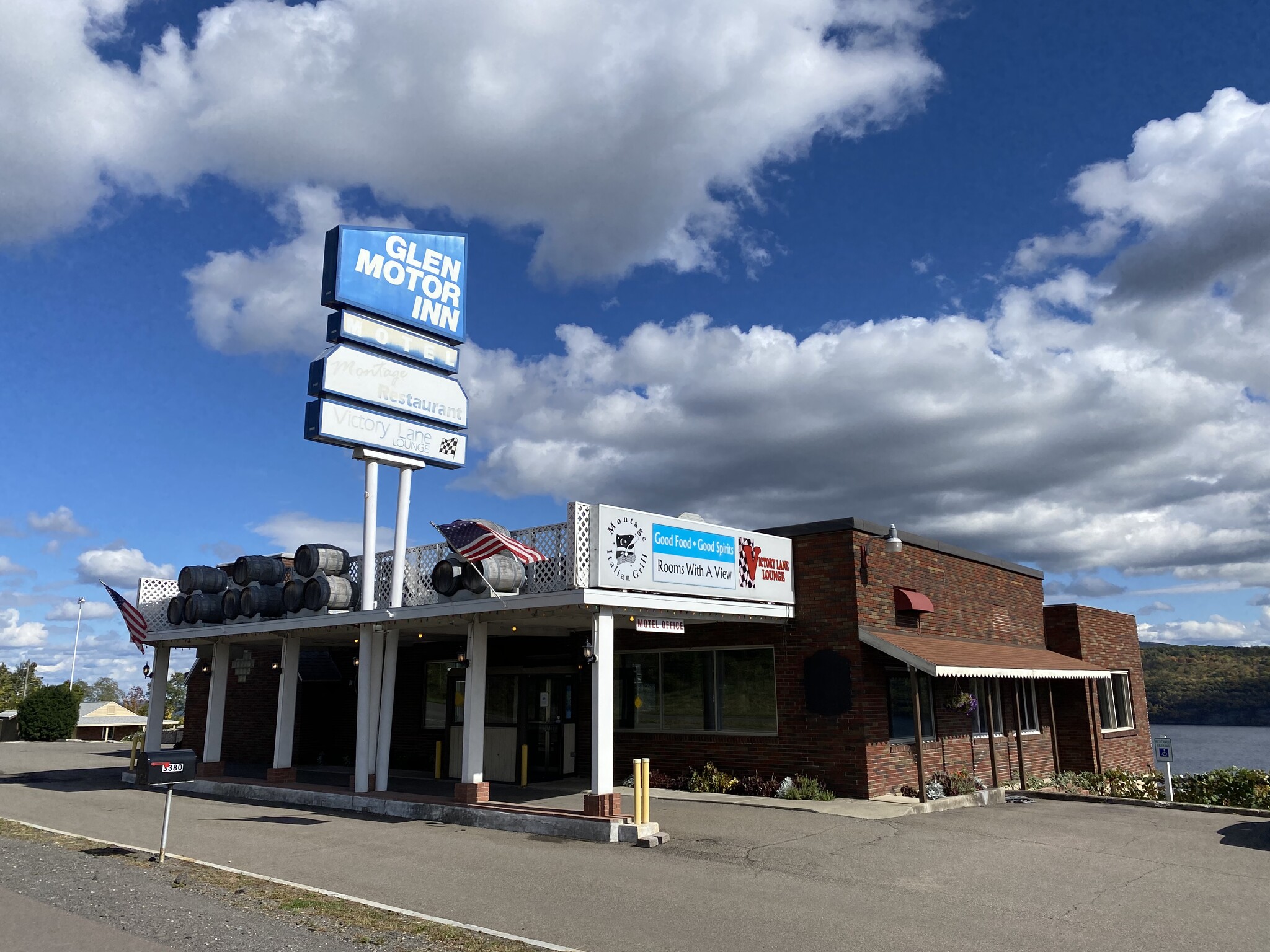 3380 State Route 14, Watkins Glen, NY for sale Primary Photo- Image 1 of 1