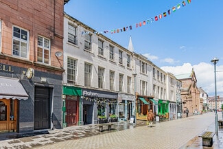 Plus de détails pour 29 St. John St, Perth - Commerce de détail à vendre