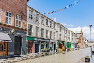 More details for 29 St. John St, Perth - Retail for Sale
