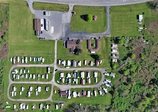 More details for 5764 Lake Rd, Burt, NY - Specialty for Sale