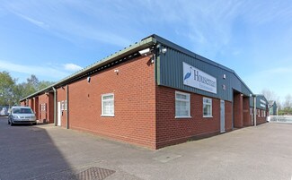 Plus de détails pour Brickyard Rd, Aldridge - Industriel à louer