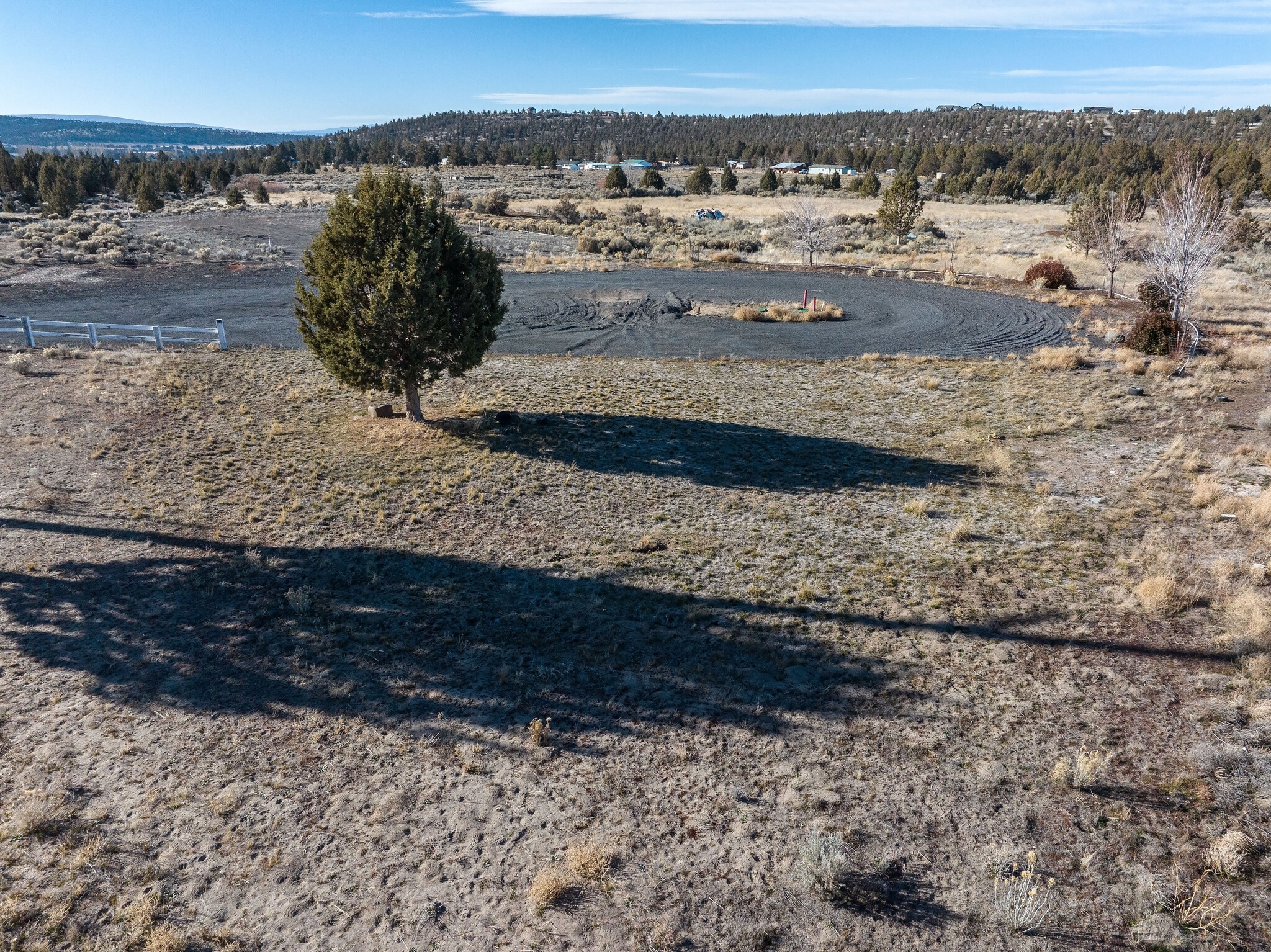 11301 SE Juniper Canyon Rd, Prineville, OR for sale Primary Photo- Image 1 of 11