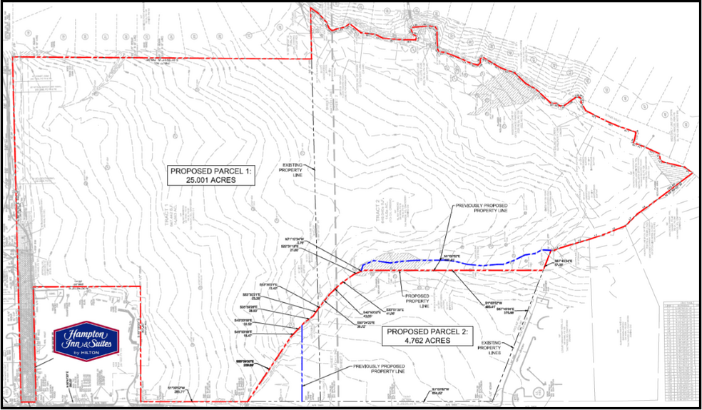 Stanley K Tanger Blvd, Locust Grove, GA for sale - Building Photo - Image 3 of 3