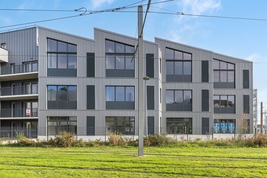 65 Rue Germaine Canonne, Angers à vendre - Photo du bâtiment - Image 2 de 3
