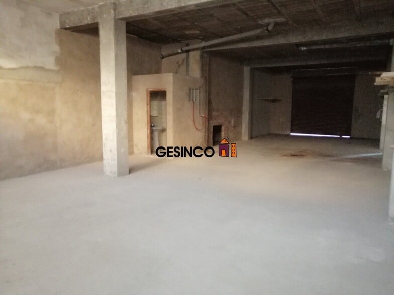 Retail in Ontinyent, Valencia for lease - Building Photo - Image 3 of 4