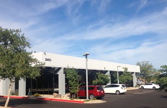 More details for 2650 S 46th St, Phoenix, AZ - Office for Lease