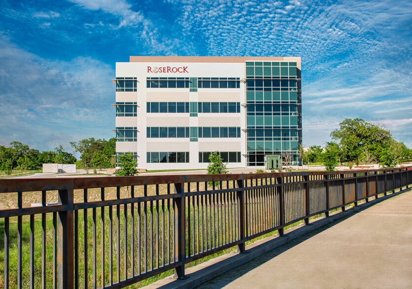 8872 Health Science Center Pky, Bryan, TX à louer - Photo du bâtiment - Image 3 de 6