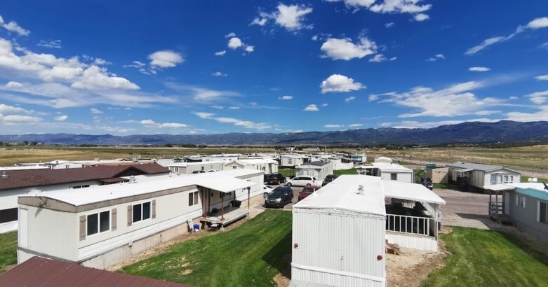 5400 E 14250 N, Chester, UT à vendre Photo principale- Image 1 de 6