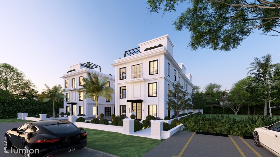 3214 SE 11th St, Pompano Beach, FL à vendre - Photo du bâtiment - Image 2 de 12