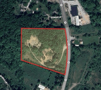 Plus de détails pour 6227 William Flynn, Valencia, PA - Terrain à vendre