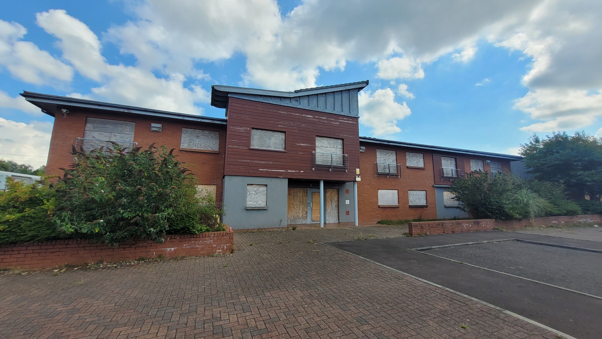 Boyle St, Irvine for sale Building Photo- Image 1 of 11