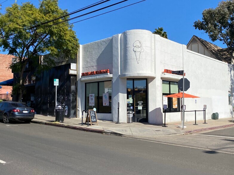 1954-1956 N Hillhurst Ave, Los Angeles, CA for sale - Building Photo - Image 1 of 1