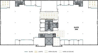 46 Discovery, Irvine, CA for lease Floor Plan- Image 2 of 7